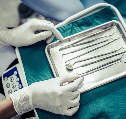 Kaip pasiruošti ir prižiūrėti burną po odontologinių procedūrų